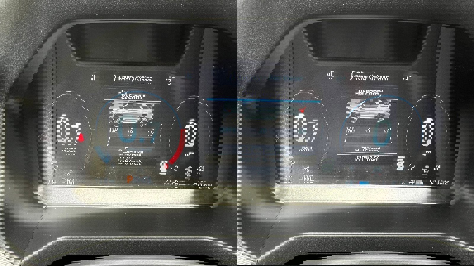 New 2026 Ford Explorer Active image 9