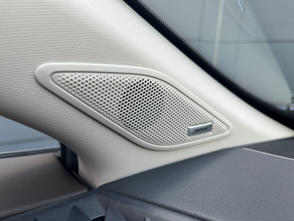 Certified 2025 Nissan Murano Platinum w/ Cargo Package image 35