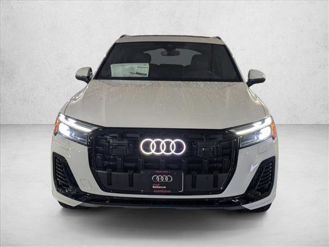 New 2026 Audi Q7 3.0T Premium Plus image 5