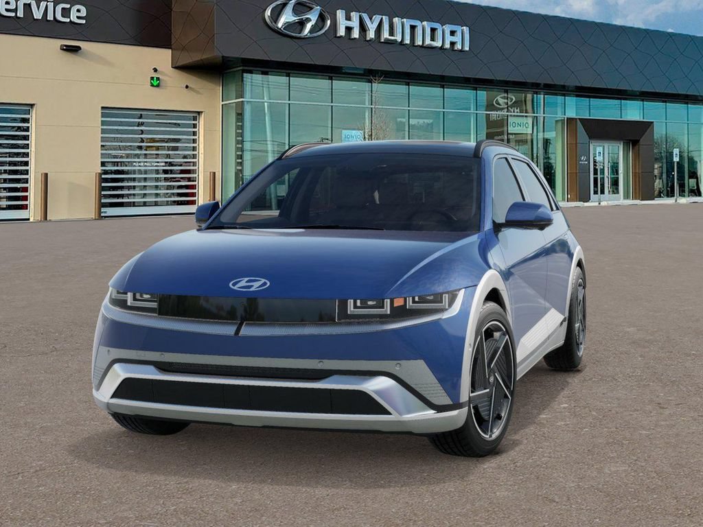 New 2026 Hyundai Ioniq 5 Limited AWD/4WD image 6