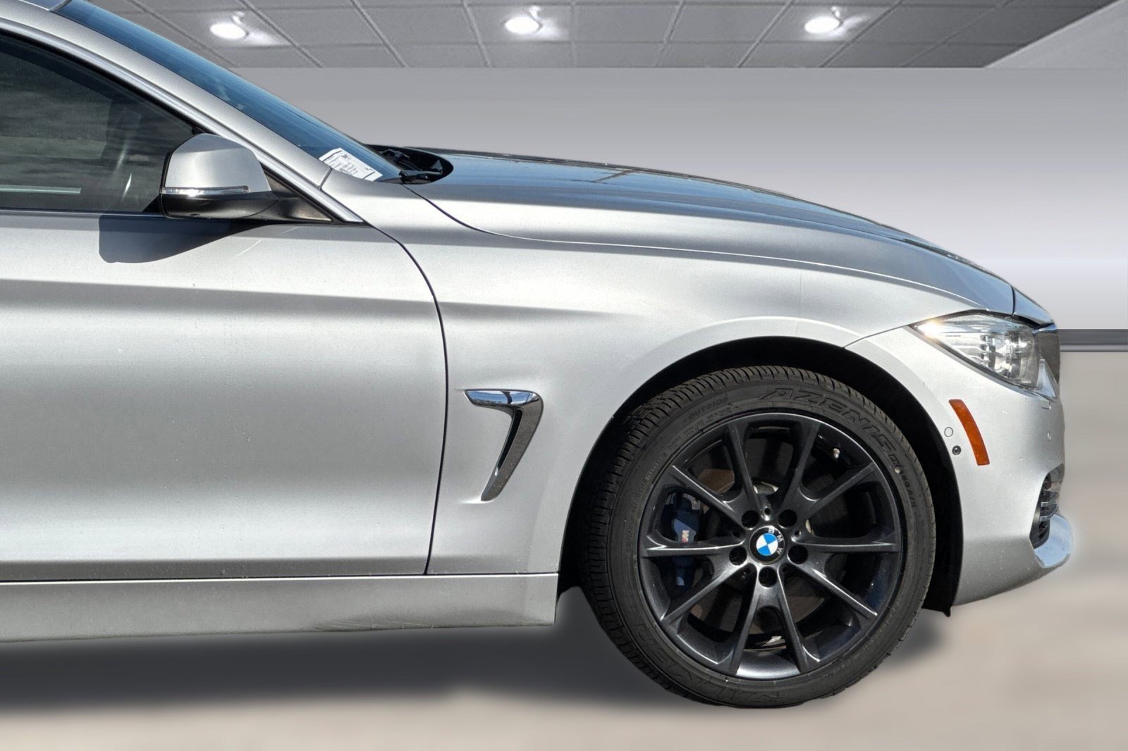 Used 2016 BMW 435i Gran Coupe xDrive image 35