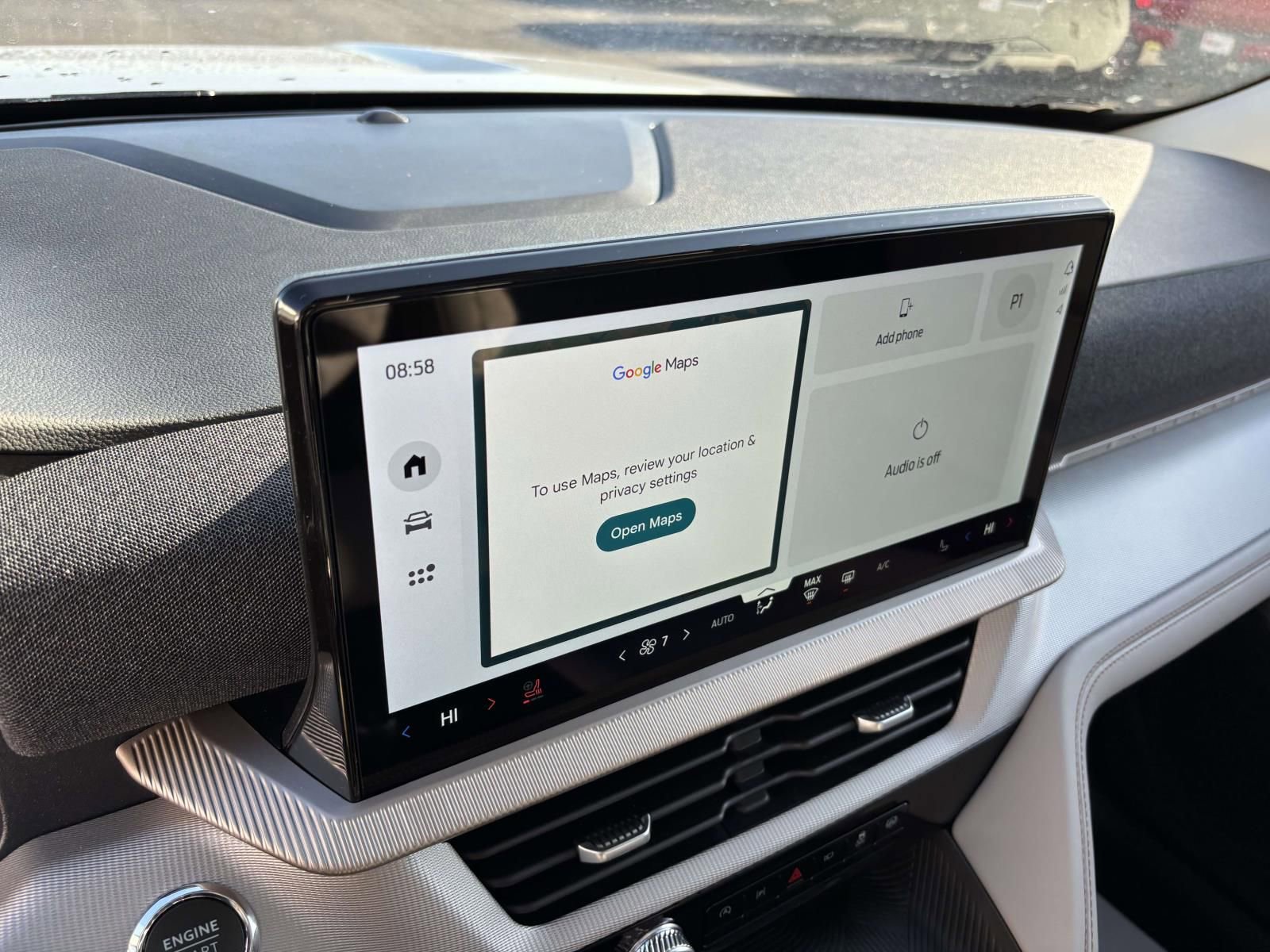 New 2026 Ford Explorer Active w/ Active Comfort Package image 19