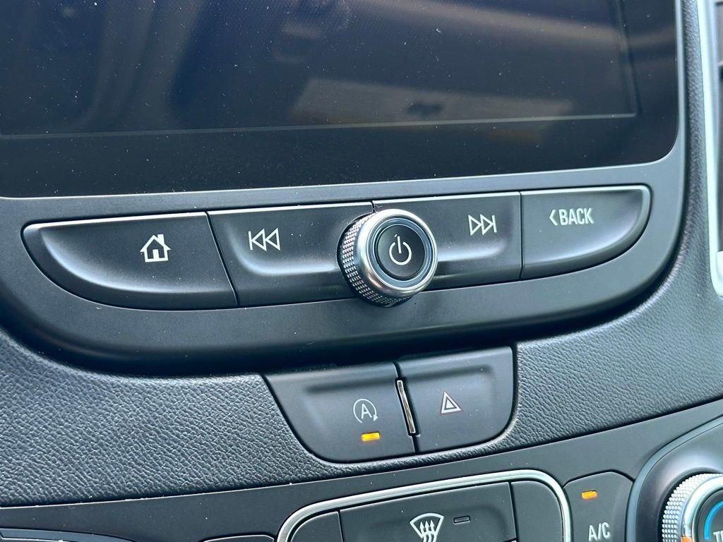 Used 2024 Chevrolet Malibu LS image 16