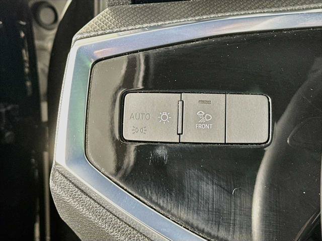 Certified 2023 Audi Q3 2.0T Premium Plus w/ Premium Plus Package AWD/4WD image 10