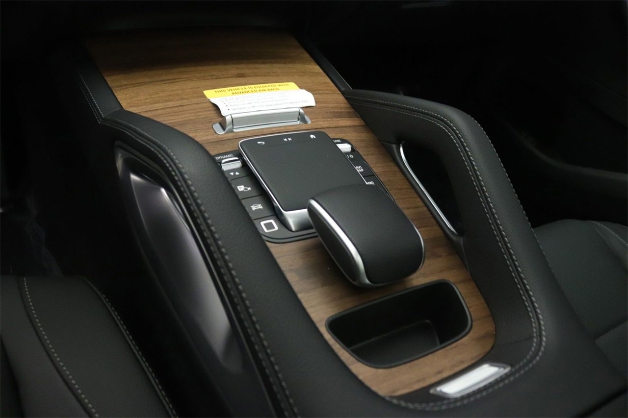 New 2026 Mercedes-Benz GLE 350 4MATIC image 7