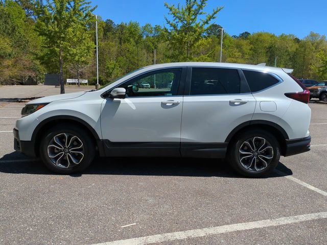 Used 2022 Honda CR-V EX image 7