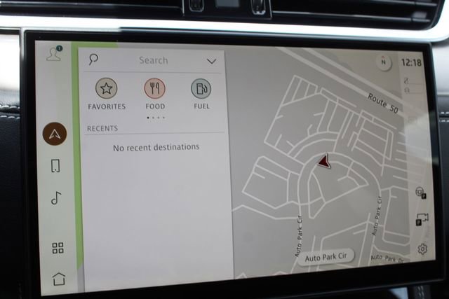 New 2026 Jaguar F-PACE R-Dynamic S image 16