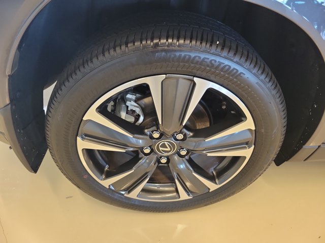 Used 2025 Lexus UX 300h FWD w/ Accessory Package (Z2) image 9