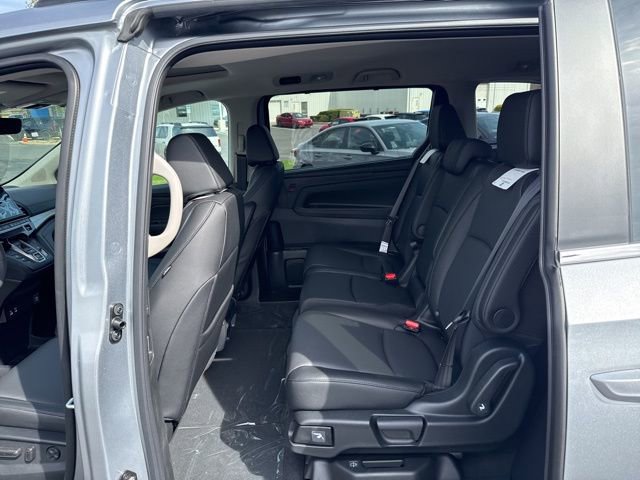 New 2026 Honda Odyssey EX-L image 18