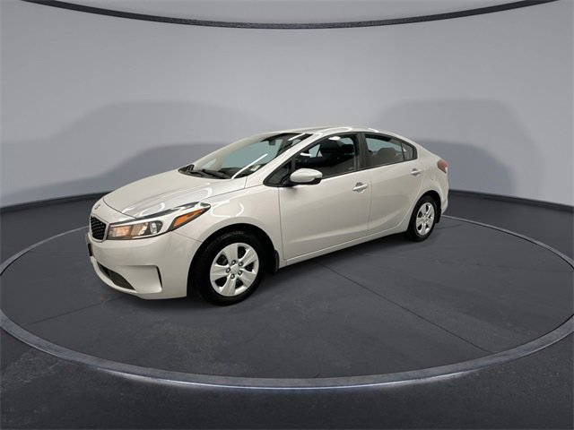 Used 2018 Kia Forte LX image 4