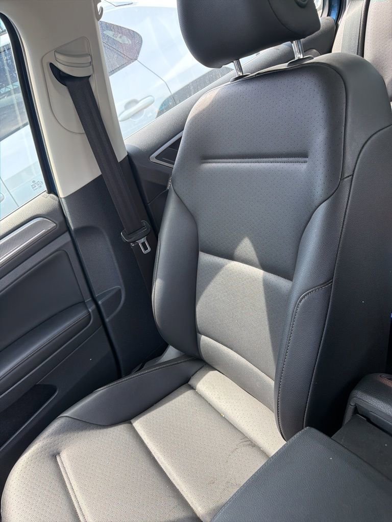 Used 2017 Volkswagen Golf Alltrack SEL image 9