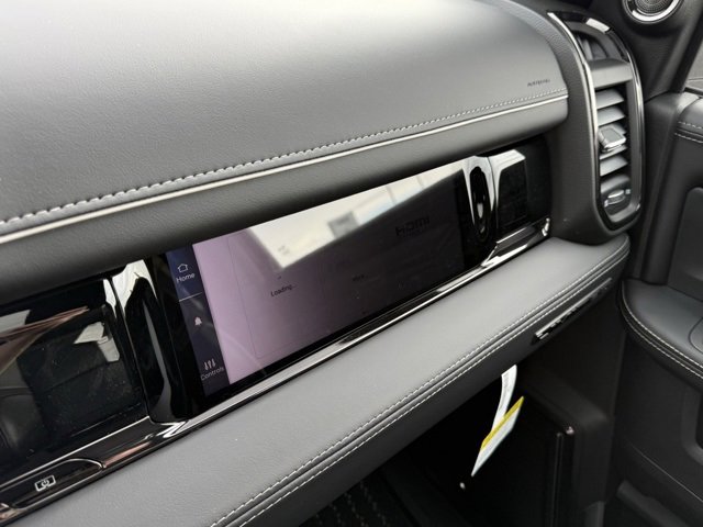 New 2026 RAM 3500 Limited image 25