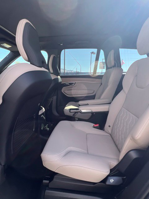 New 2026 Volvo XC90 T8 Plus w/ Protection Package AWD/4WD image 26