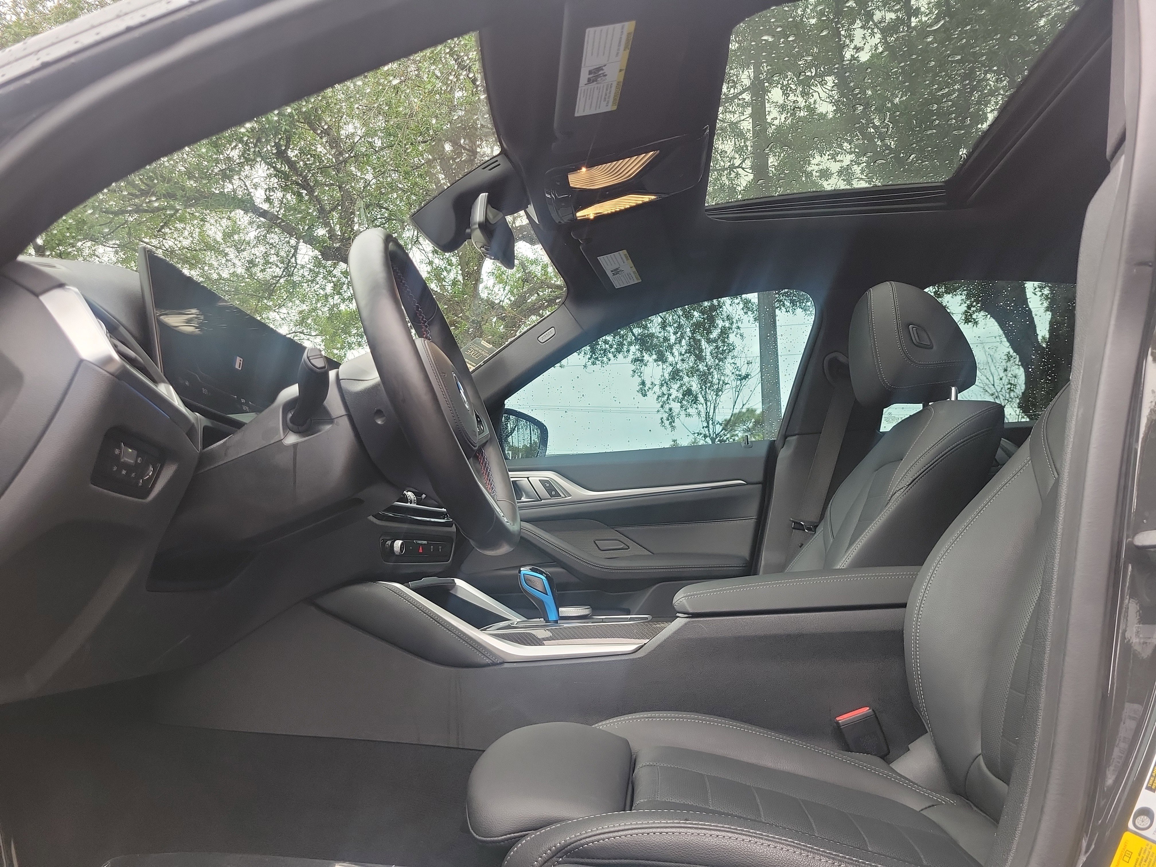 Used 2023 BMW i4 M50 image 20