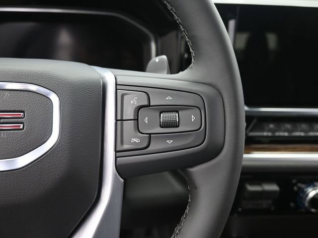 New 2026 GMC Sierra 1500 Elevation image 32