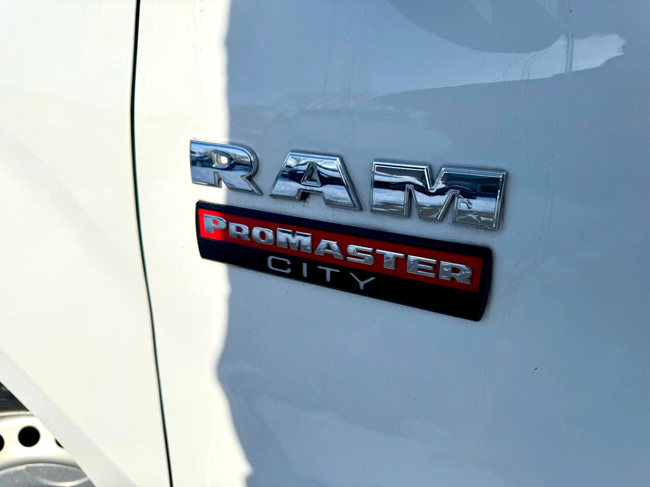 Used 2022 RAM ProMaster City Tradesman w/ Window Group 04 image 34