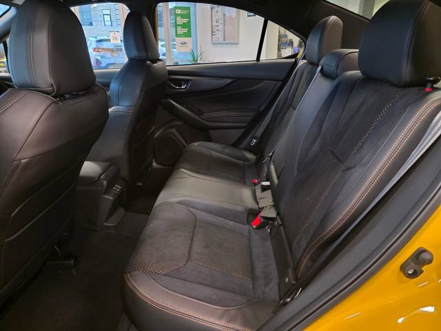 New 2026 Subaru WRX tS image 17