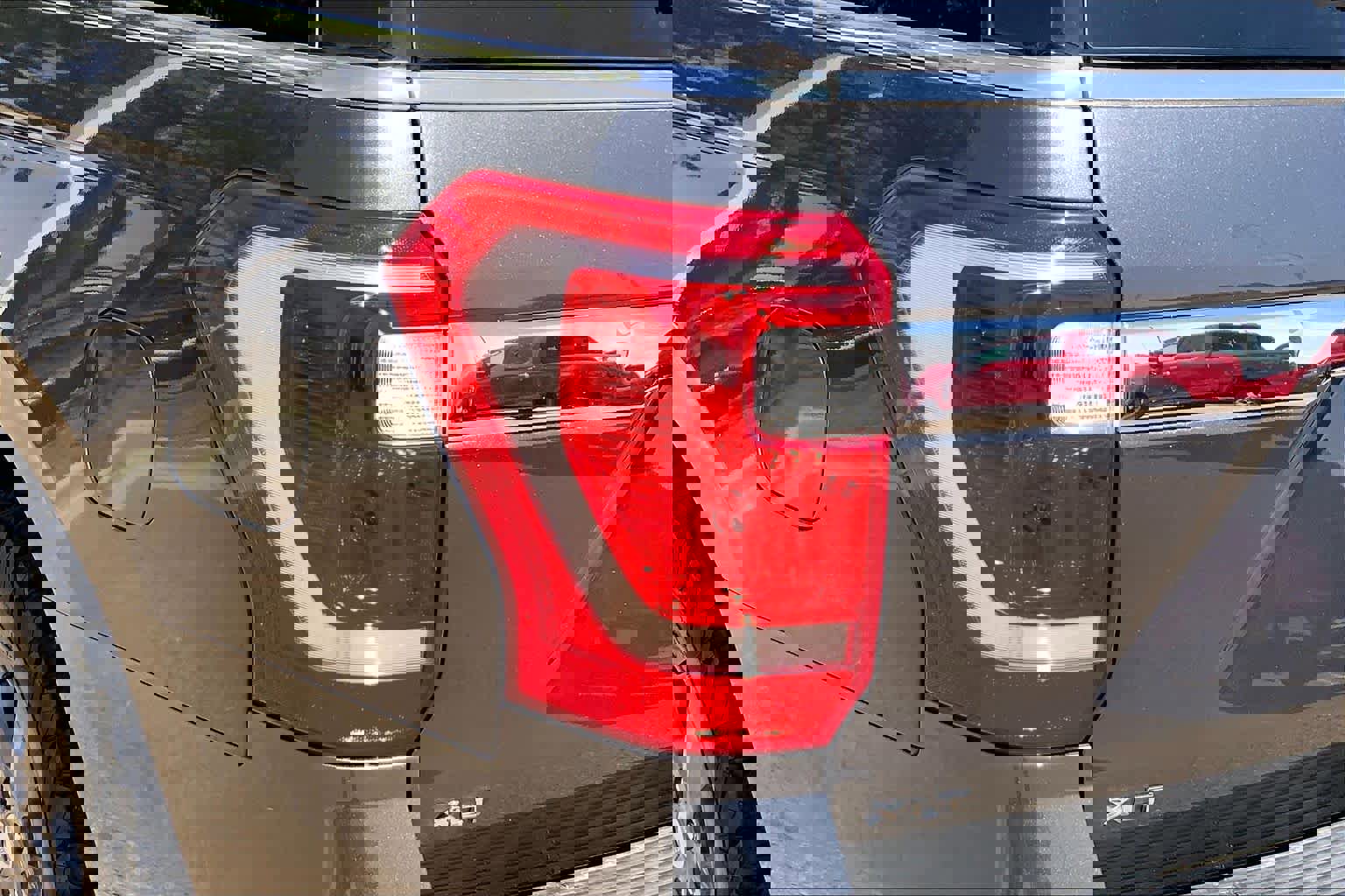 Certified 2021 Ford Expedition Max XLT image 29