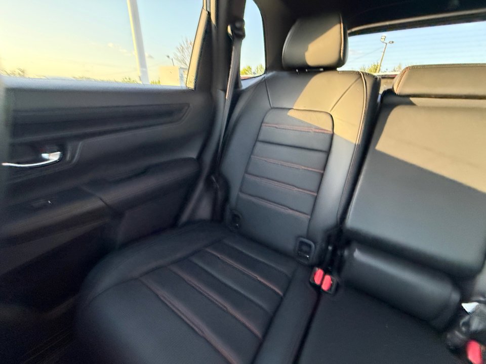 Certified 2024 Honda CR-V Sport-L image 33