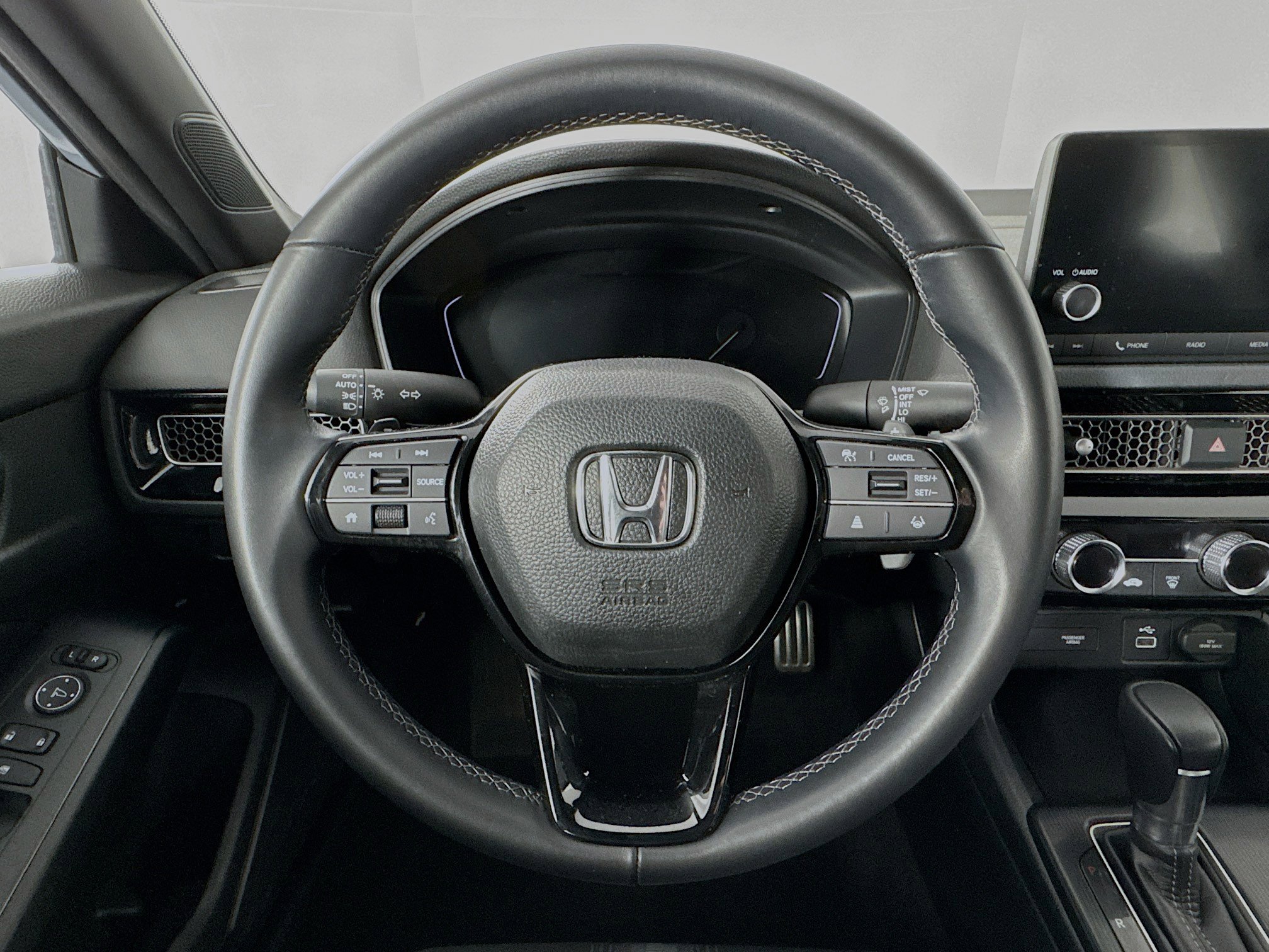 Certified 2023 Honda Civic Sport image 11