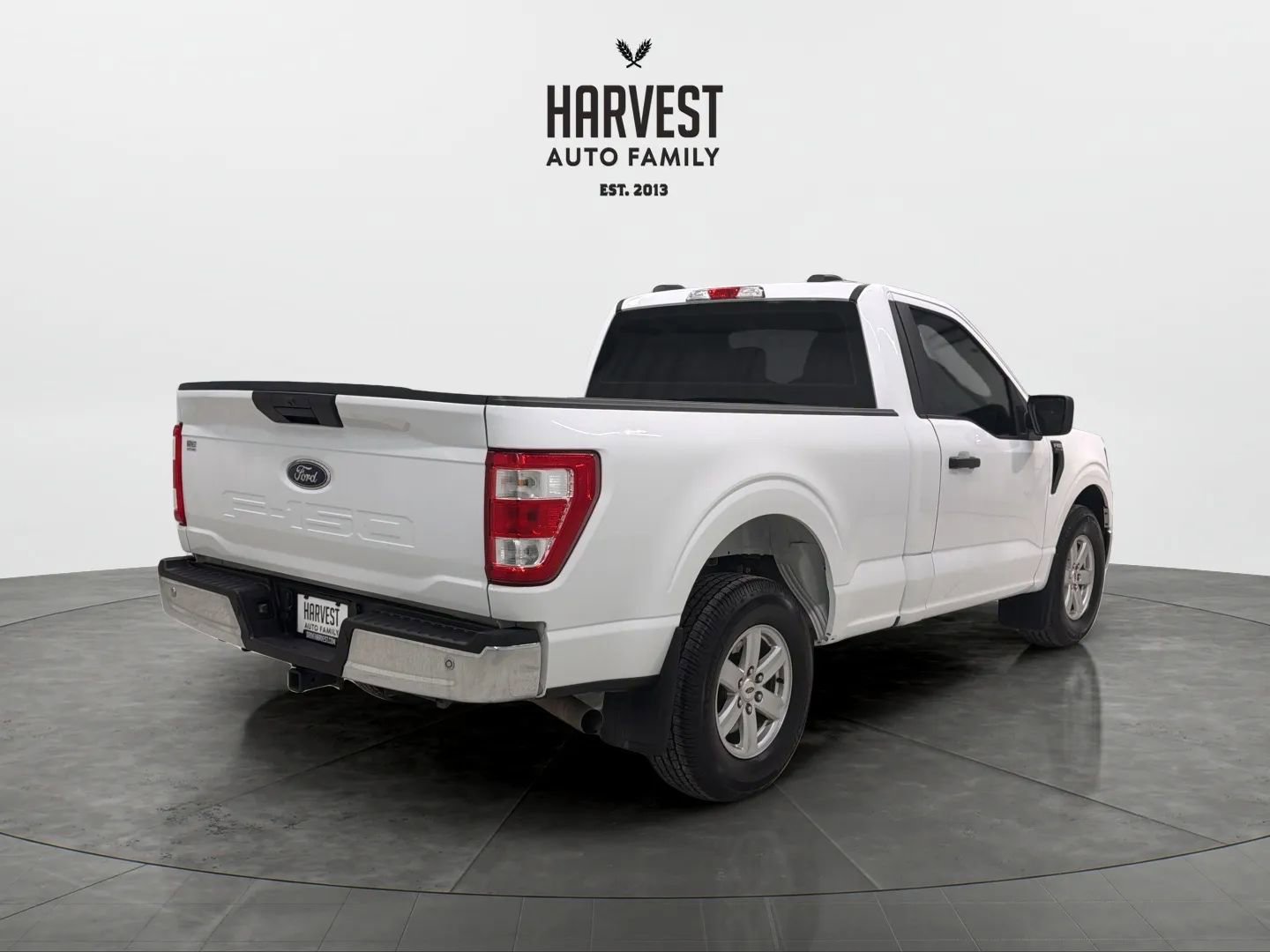 Used 2023 Ford F150 XL w/ XL Chrome Appearance Package RWD image 6