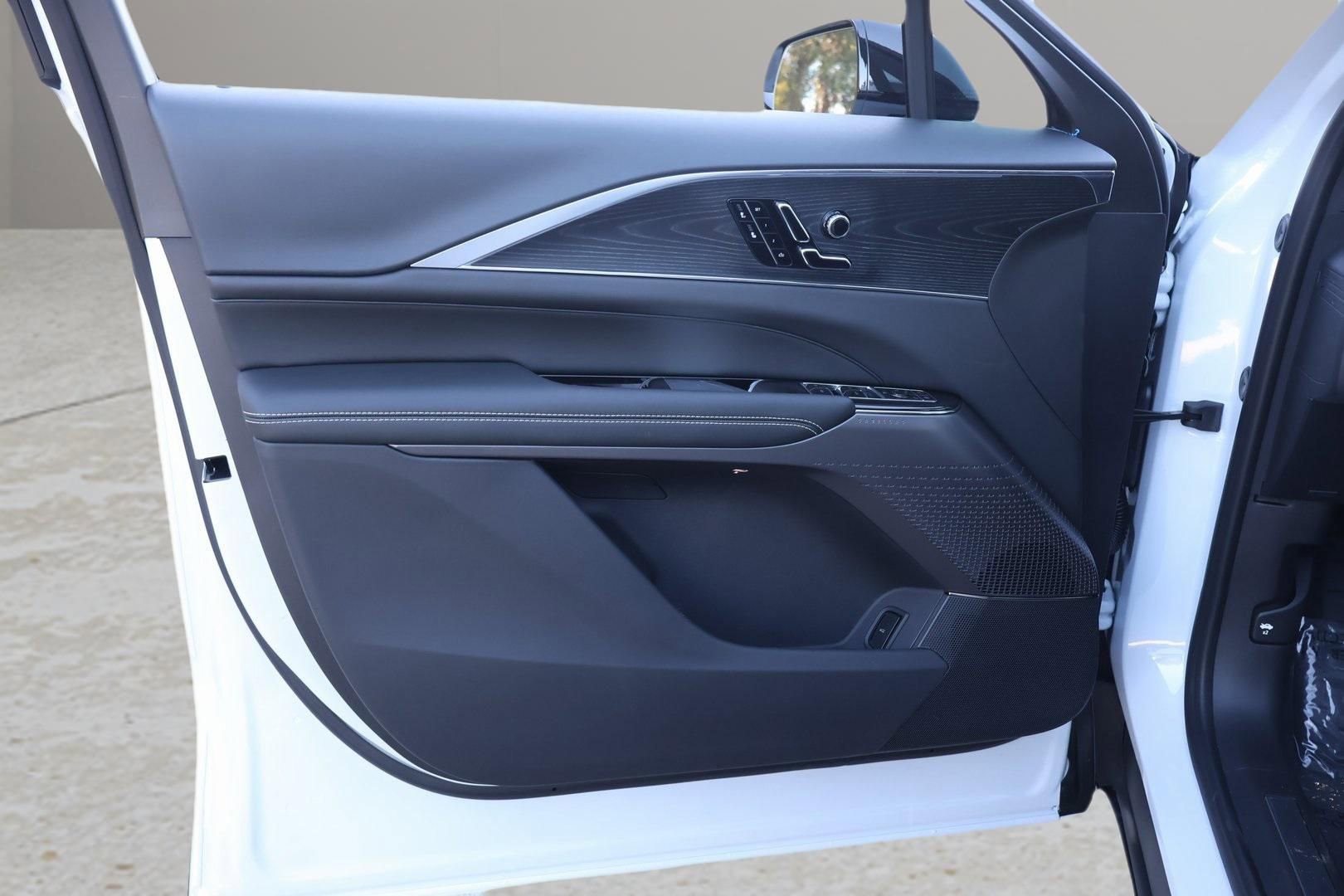 New 2026 Cadillac Lyriq Sport RWD image 10