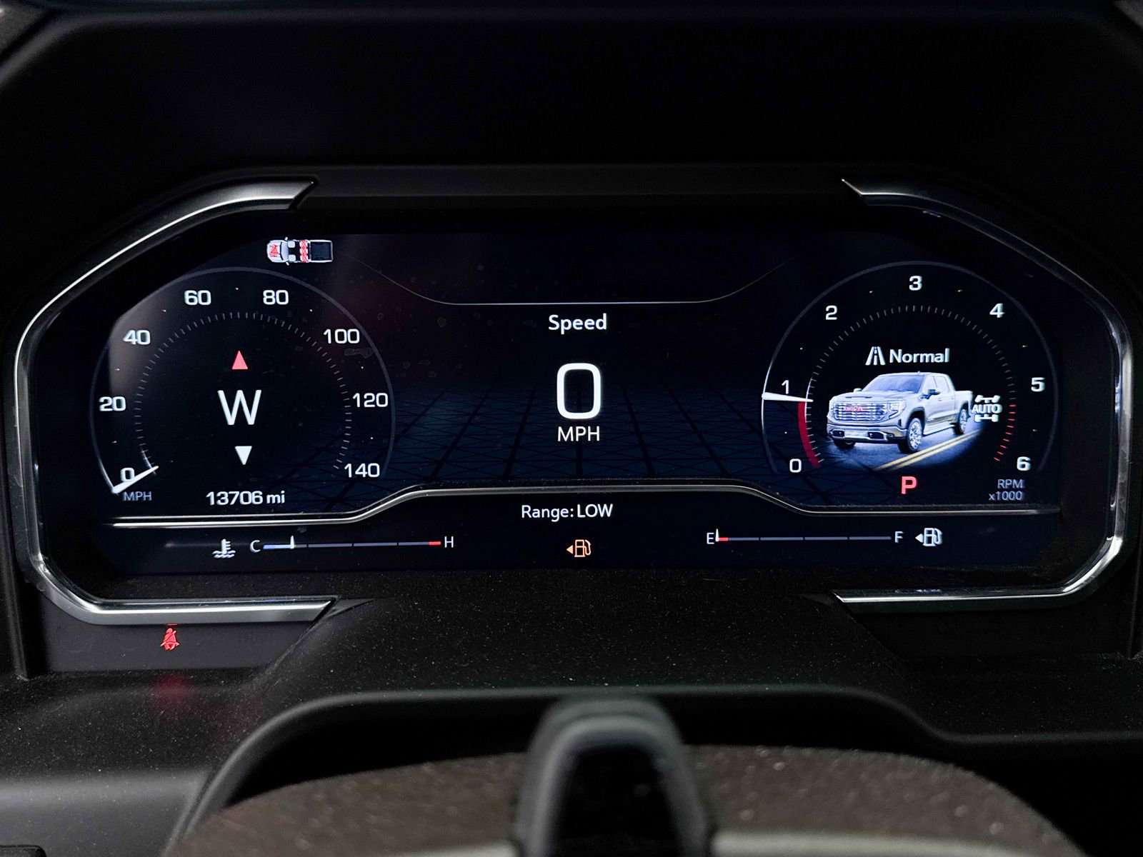 Used 2025 GMC Sierra 1500 Denali image 38