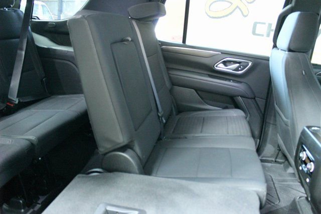 Used 2024 Chevrolet Tahoe LS w/ Driver Alert Package image 9