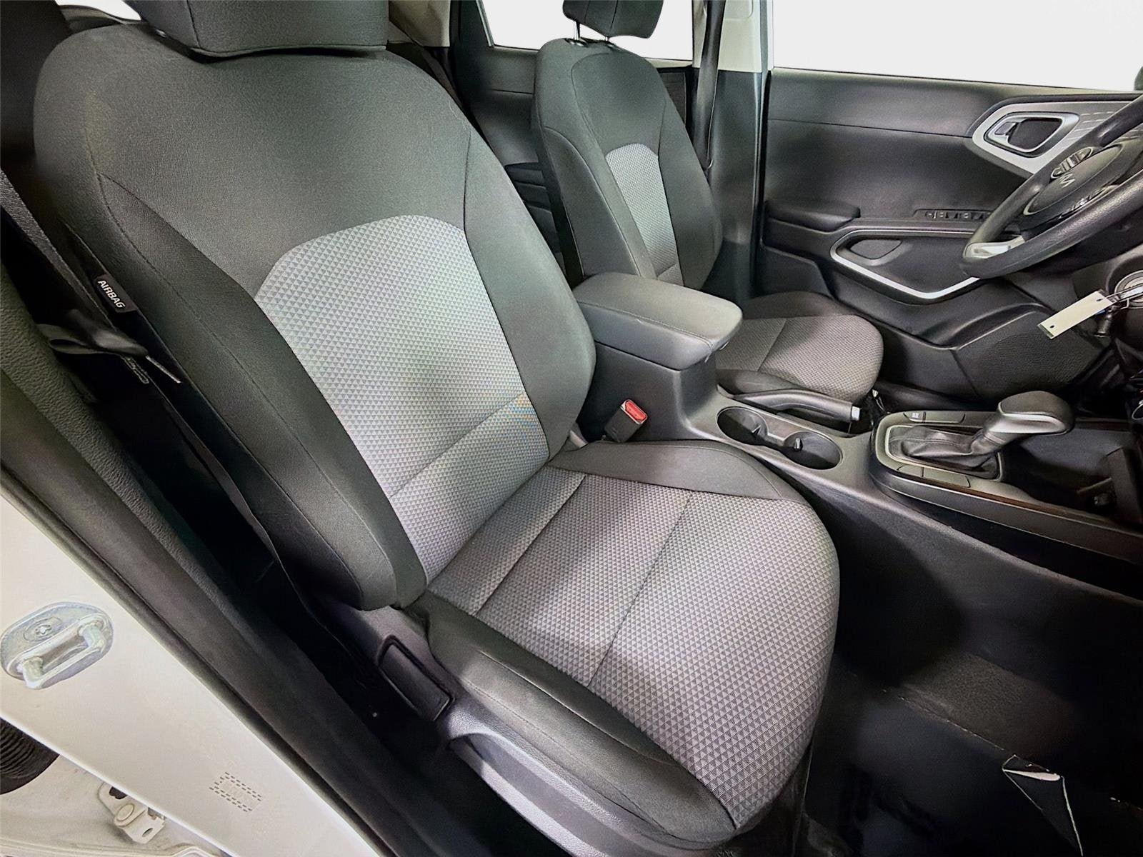 Certified 2023 Kia Soul LX w/ LX Technology Package FWD image 24