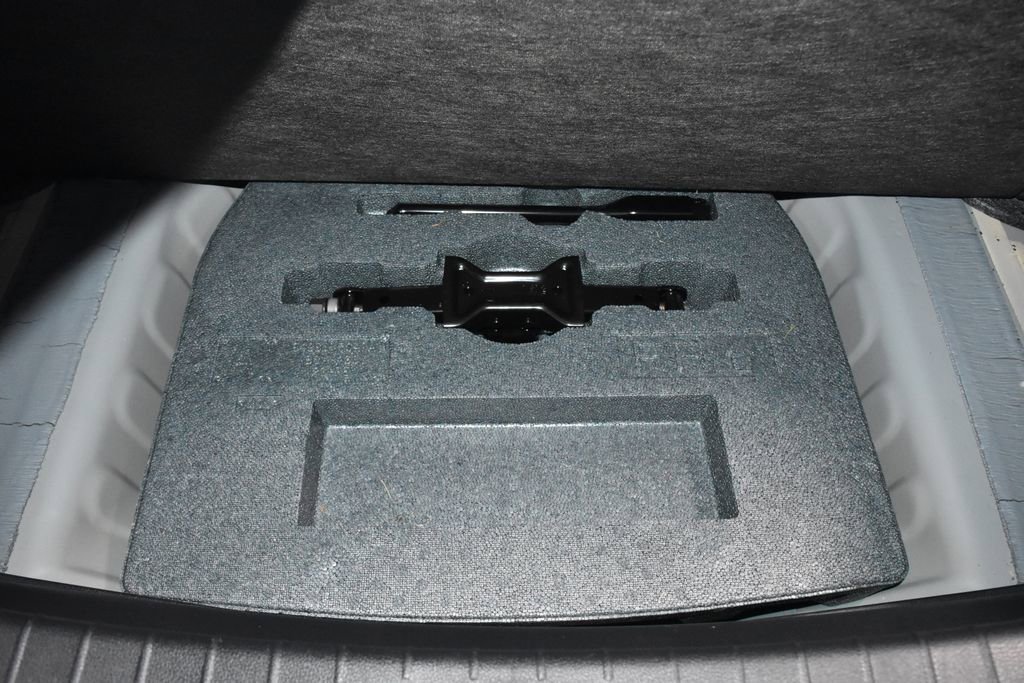 Certified 2024 Nissan Altima 2.0 SR image 28