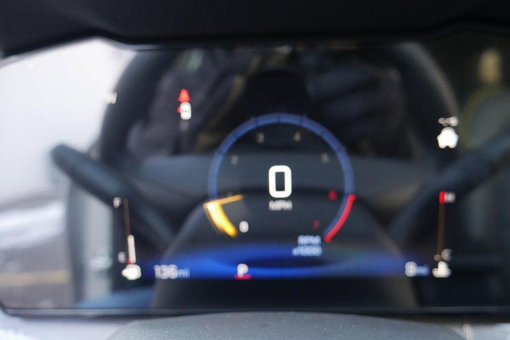 New 2026 Chevrolet Trax ACTIV w/ Sunroof Package image 14