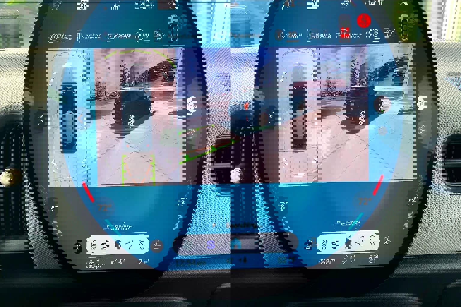 New 2026 MINI Cooper S image 19