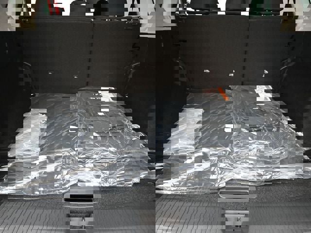 New 2026 Nissan Rogue S image 24