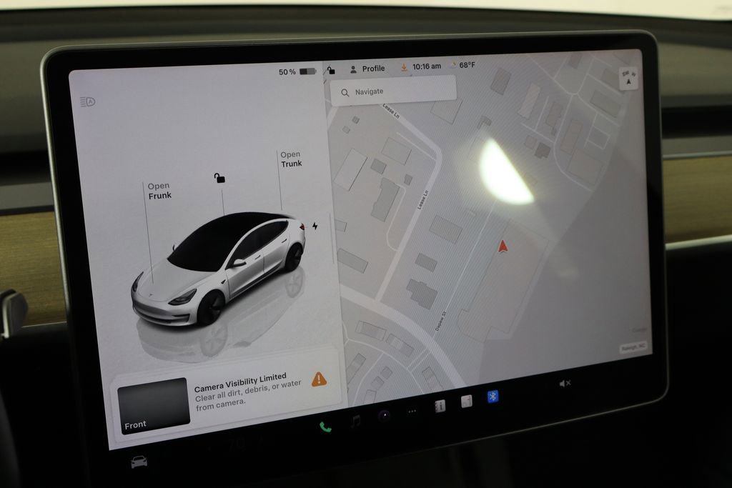 Used 2023 Tesla Model 3 Standard Range RWD image 38