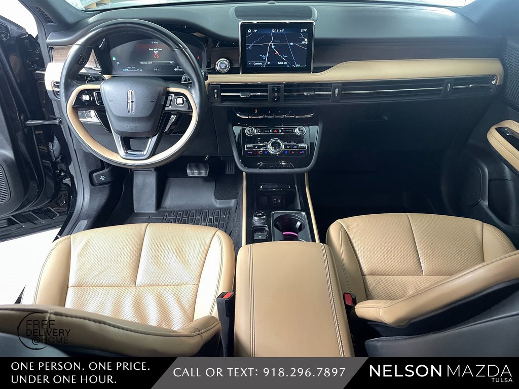 Used 2022 Lincoln Corsair Reserve w/ Elements Package image 34