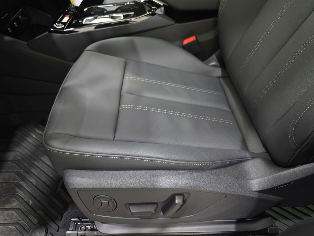 New 2027 Audi Q6 e-tron Premium Plus AWD/4WD image 27