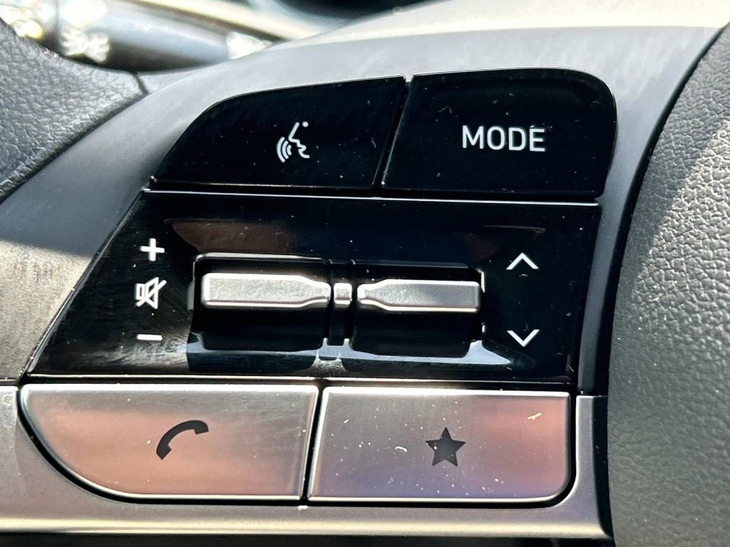 Used 2024 Hyundai Santa Cruz SEL image 27