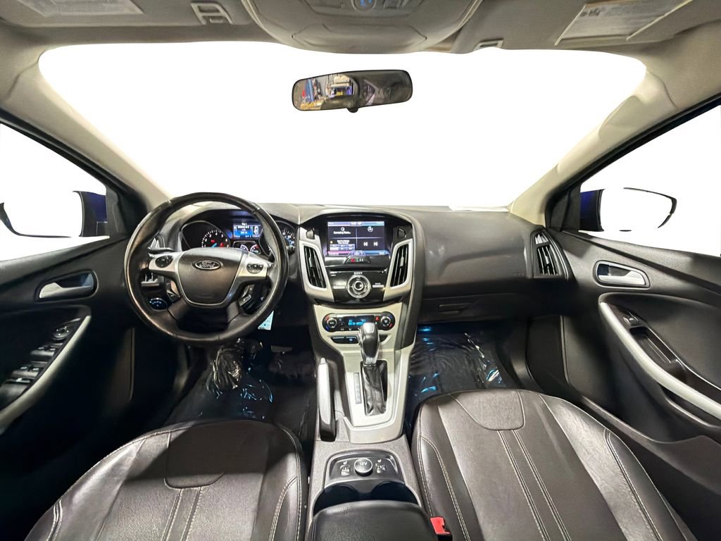 Used 2013 Ford Focus SE image 21