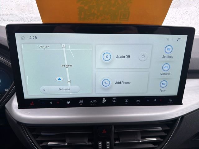 Used 2025 Ford Escape Platinum image 21