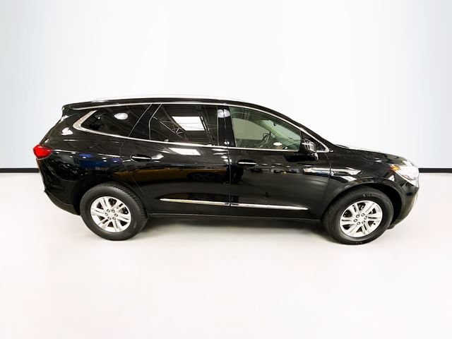 Used 2018 Buick Enclave Essence FWD image 5