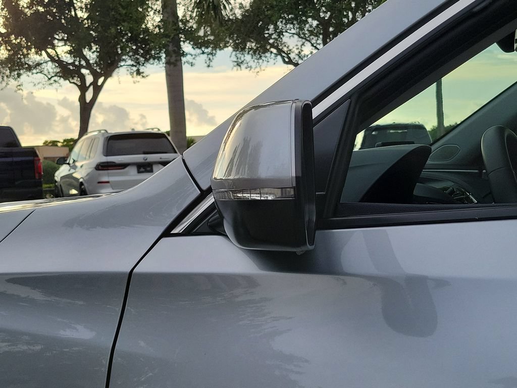 Certified 2023 Acura RDX w/ Technology Package AWD/4WD image 12