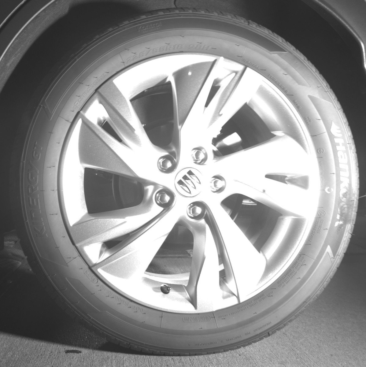 Used 2025 Buick Encore GX Preferred image 14