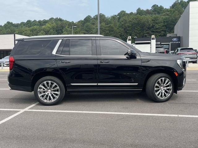 Used 2021 GMC Yukon Denali w/ Denali Premium Package AWD/4WD image 2