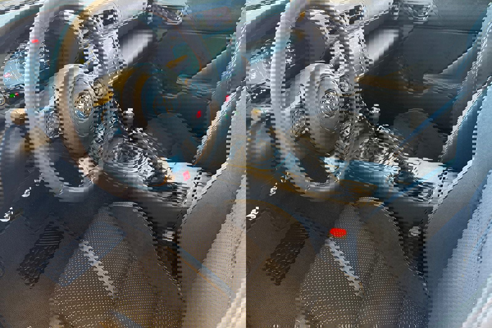 New 2026 Toyota GR86 YUZU Limited image 11