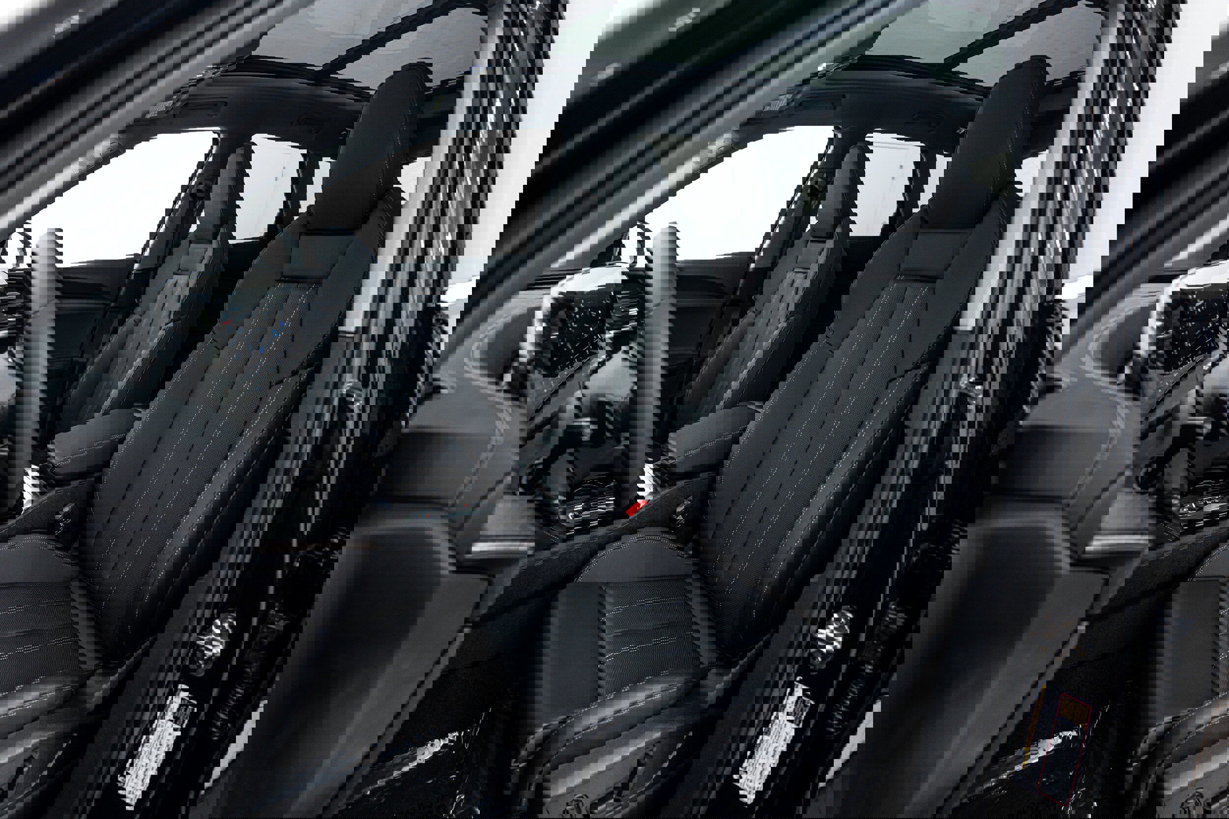 New 2025 Audi Q5 Premium Plus image 15