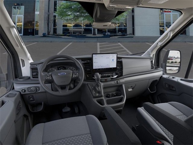 New 2025 Ford Transit 350 XLT image 9