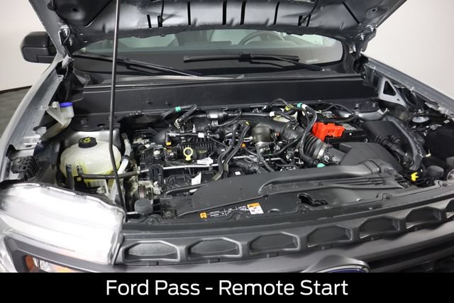 Used 2024 Ford Maverick XLT w/ XLT Luxury Package AWD/4WD image 18