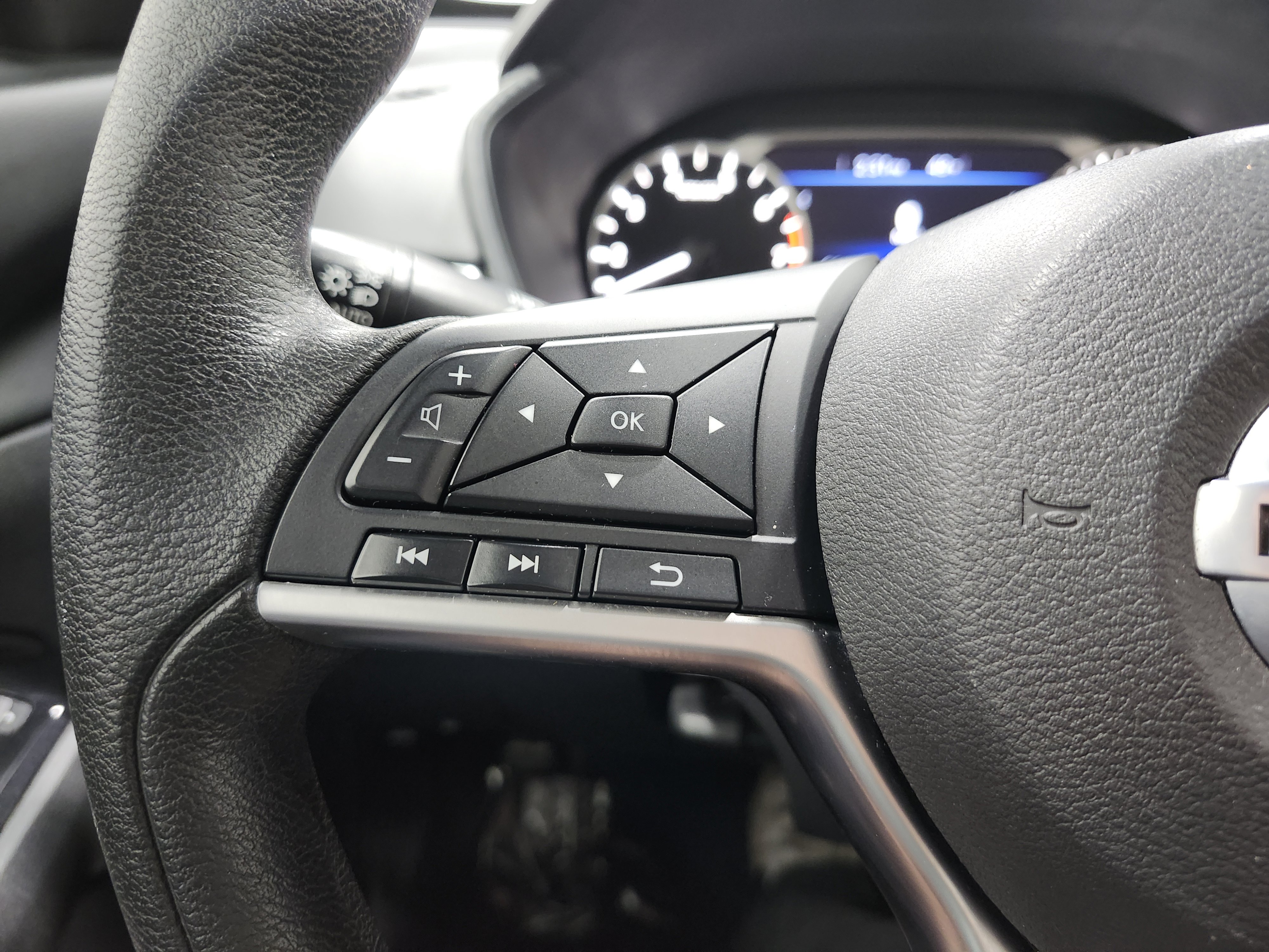 Used 2021 Nissan Altima 2.5 SV image 33