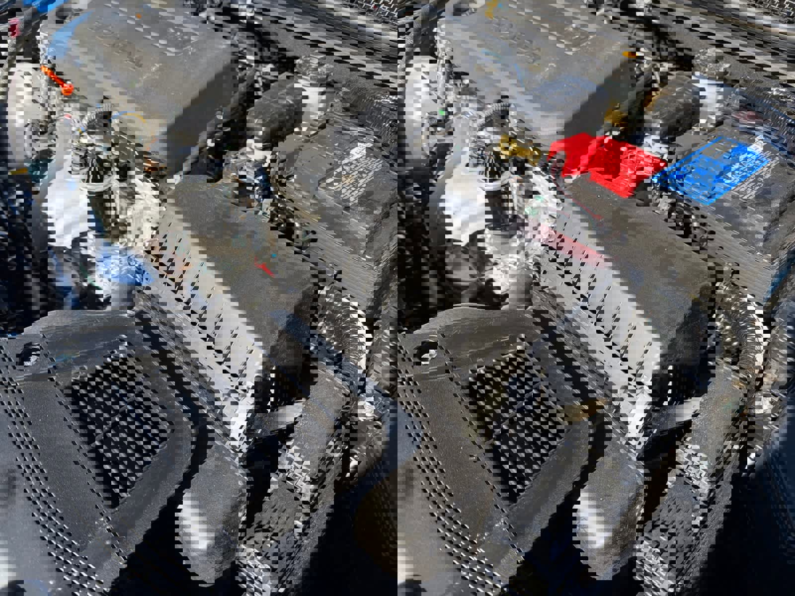 New 2026 Honda Civic Sport image 6