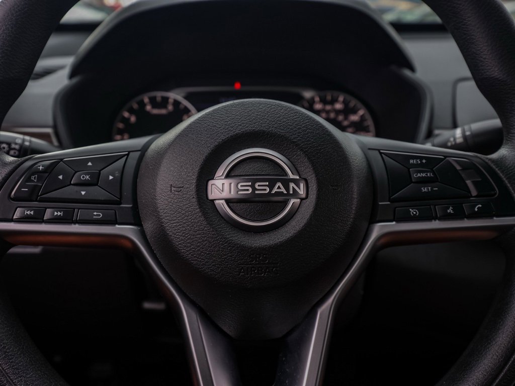 Used 2023 Nissan Altima 2.5 SV image 24